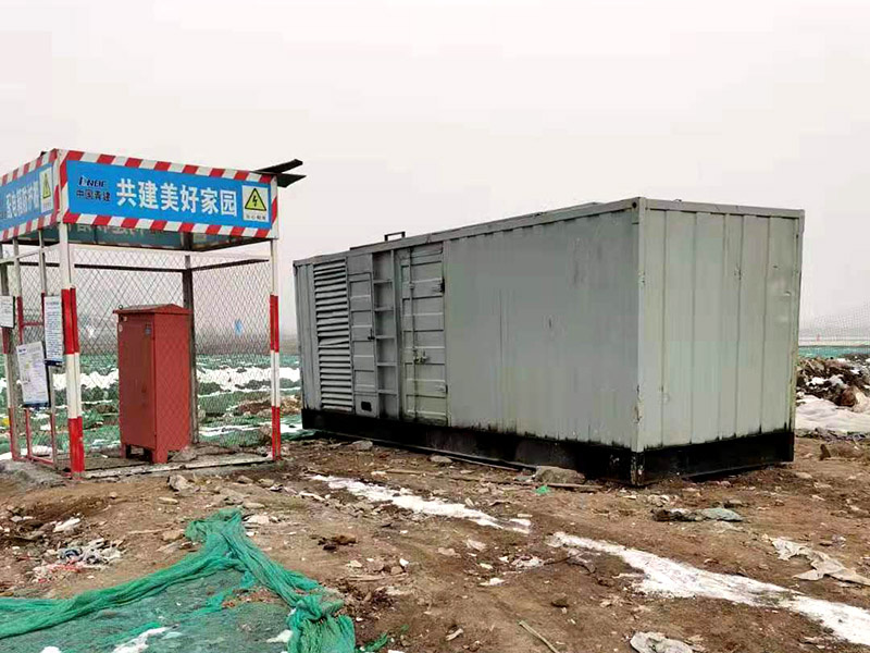 开阳150kw的柴油发电机组可以带多少功率设备