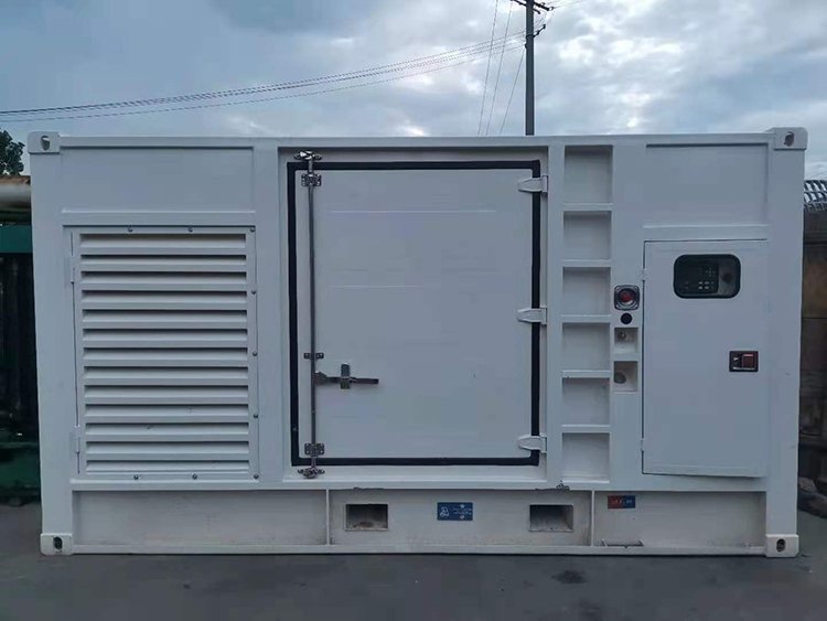 开阳控制系统的品牌和价格会影响柴油发电机的性能吗？