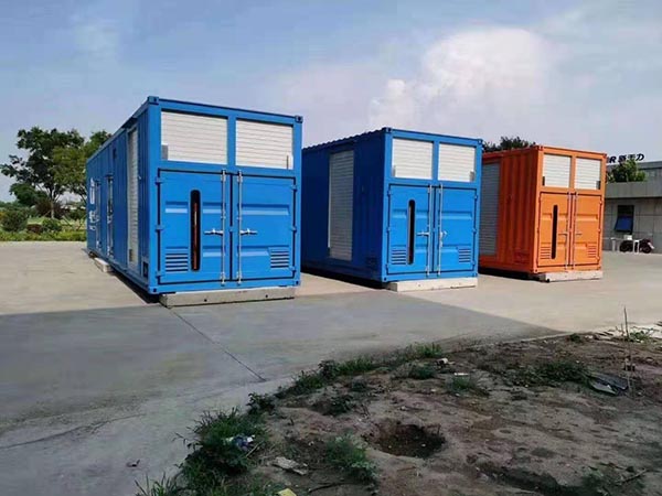 开阳发电机租赁合同一般包含哪些内容？