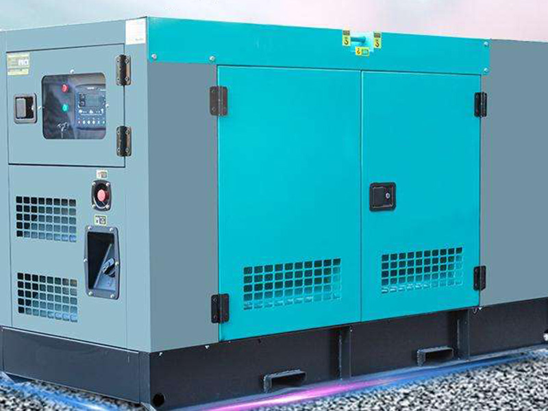 开阳50KW柴油发电机油耗是多少？