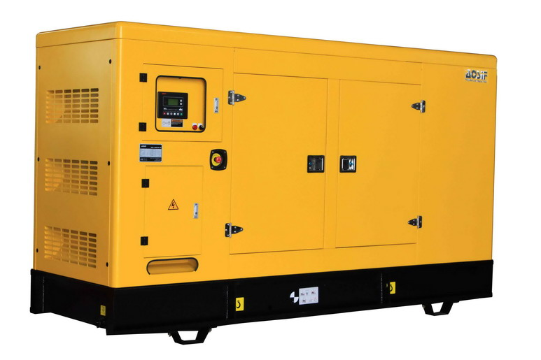 开阳发电机出租有哪些方法可以降低电缆的承载电流？