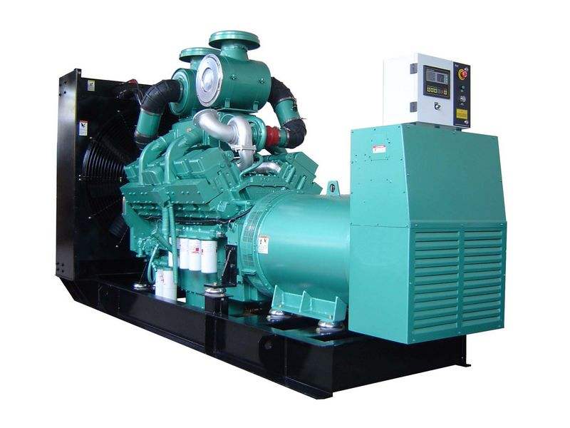 开阳如何判断发电机滤清器是否需要更换？