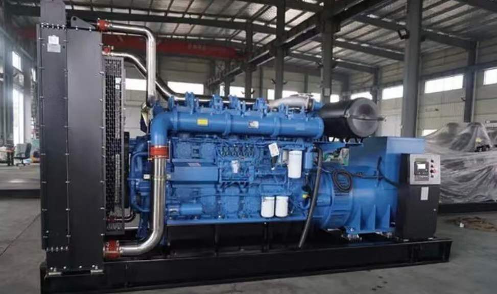 开阳如何选择适合的 500kW 柴油发电机组？