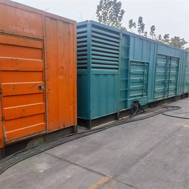 开阳如何选择适合 600kW 柴油发电机组的热继电器？