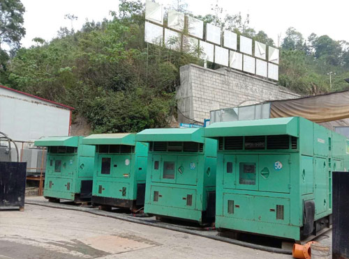 开阳发电机组日常应用及注意事项？