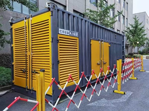 开阳发电车的优缺点分别有哪些？