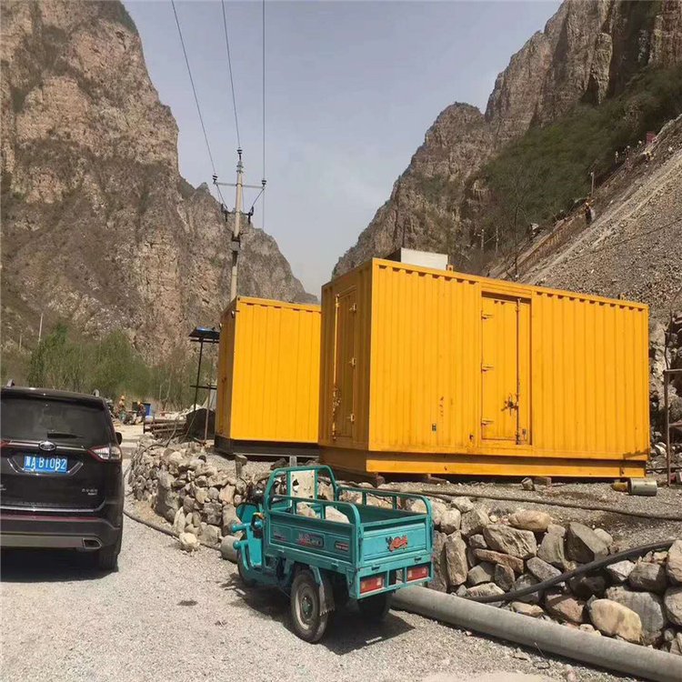 开阳柴油发电机运行时温度过高的原因有哪些？