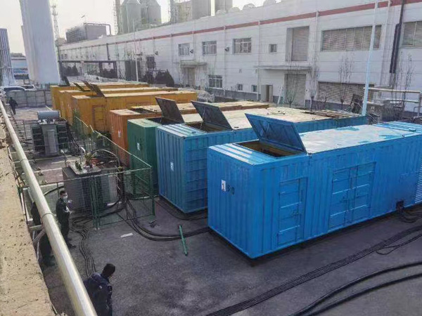 开阳380V和690V电压的电缆线相同吗？