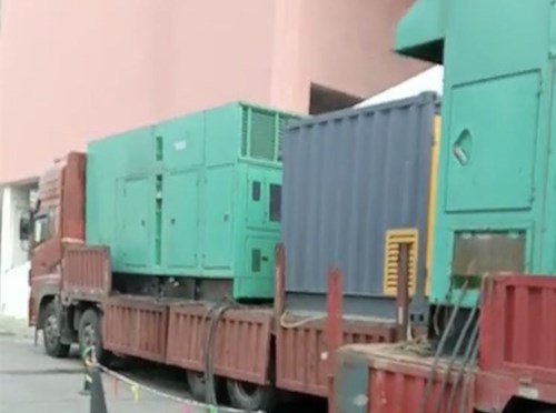 开阳柴油发电机的功率因数一般是多少？