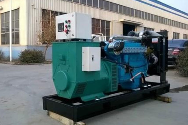 开阳发电机组的分类有哪些？