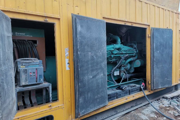 开阳发电机组夏季保养的注意事项有哪些？