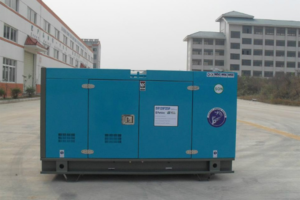 开阳发电机租赁发电机组的换季保养注意事项