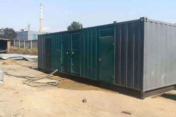 开阳发电机组保养注意事项？