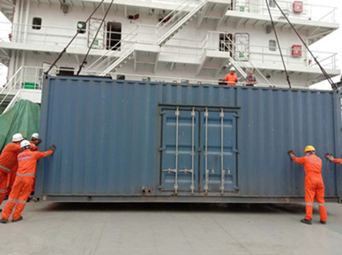 开阳柴油发电机组和储能设备配合使用时，有哪些需要注意的问题？