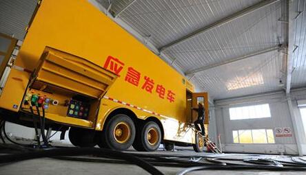 开阳发电机组租赁的前景市场如何？