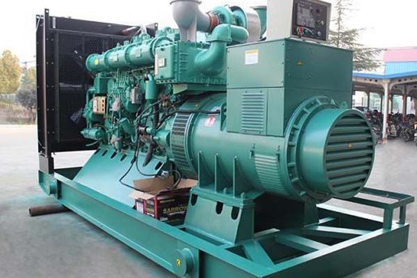 开阳工厂发电机应急发电中如何优化燃油储备管理？