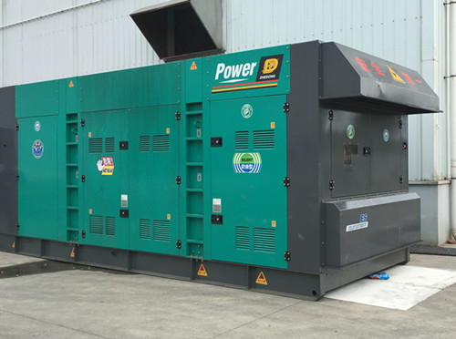 开阳如何判断发电机组防冻液的质量是否下降？