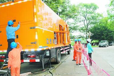 开阳不同标号的柴油可以混合使用吗？