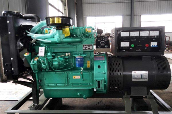 开阳传感器在柴油发电机组中起到什么作用？