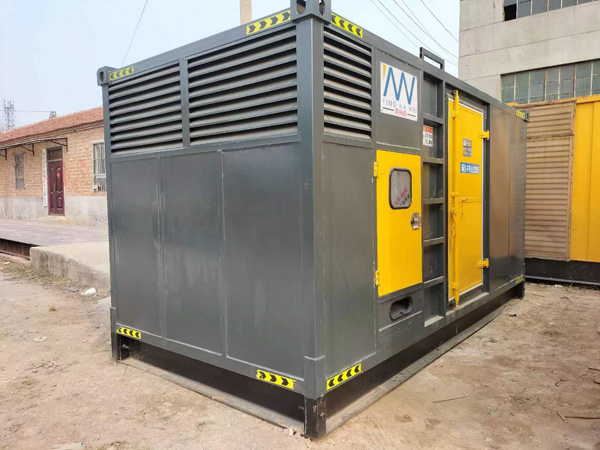 开阳进行柴油发电机组电瓶性能测试时，有哪些注意事项？