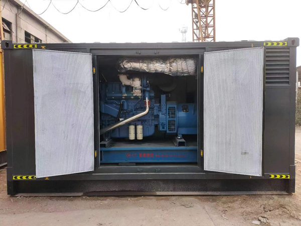 开阳柴油发电机组的电瓶应该如何选择？