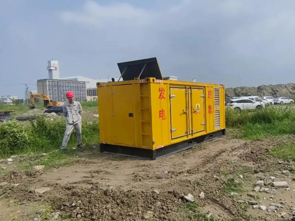 开阳冬季低温环境下,发电机组启动电瓶的容量需求是否会增加?