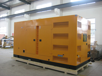 开阳不同类型的发电机组在冬季保养时的注意事项有何差异?