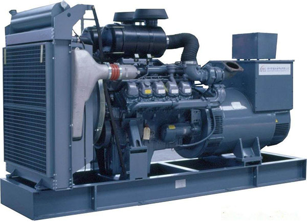 开阳发电机组冬季保养需注意哪些细节?