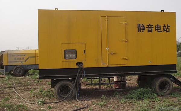 开阳发电机组北方城市冬季使用注意事项有哪些？