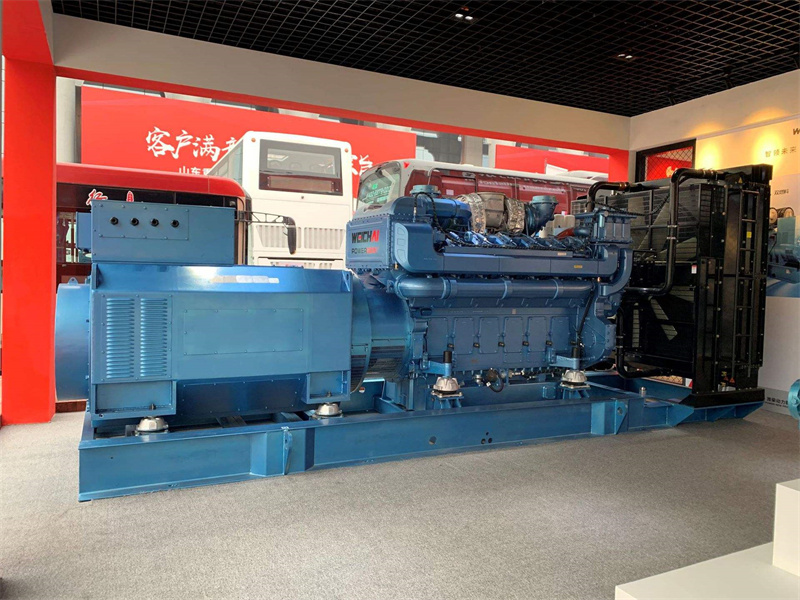 开阳柴油发电机组冬季保养周期是多久？