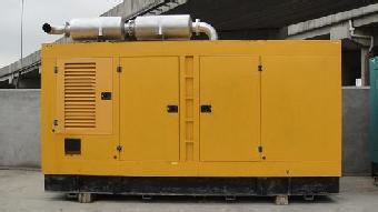 开阳柴油发电机组北方使用是否需要加装加热装置？