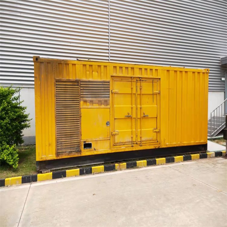 开阳柴油发电机组在冬季启动前如何对燃油系统进行预热？