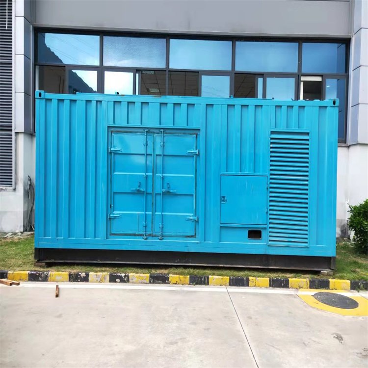 开阳柴油发电机组冬季燃油使用注意事项？