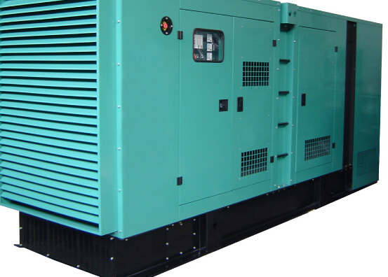 开阳发电机组水冷式机油散热器常见的故障有哪些？