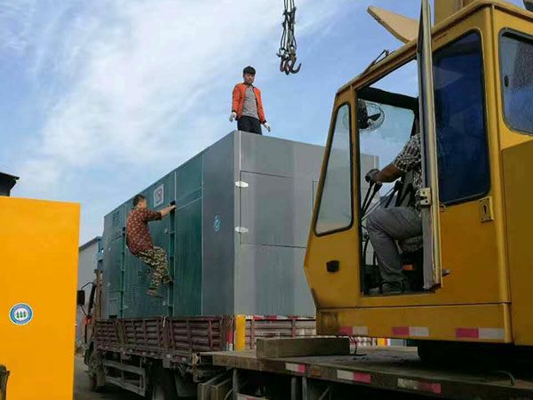 开阳更换水冷式机油散热器密封件的操作流程是怎样的？