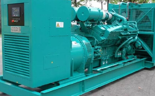 开阳柴油发电机组冬季使用中需要注意哪些事项？