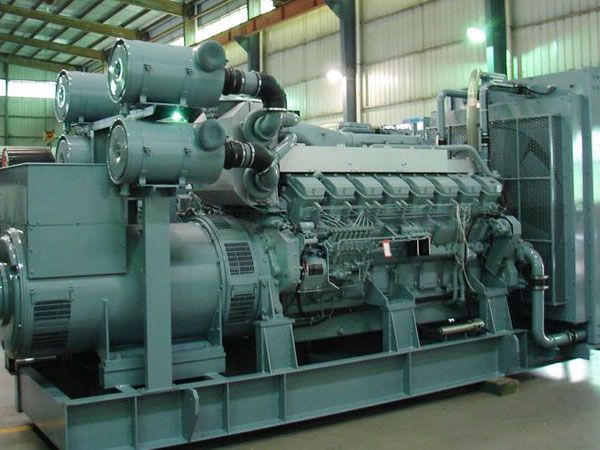 开阳电气系统故障可能导致冬季柴油发电机组启动失败的原因有哪些？