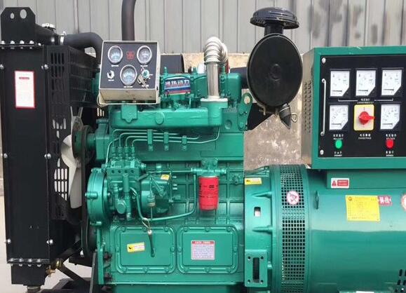 开阳柴油发电机冬季保养周期和夏季一样吗？