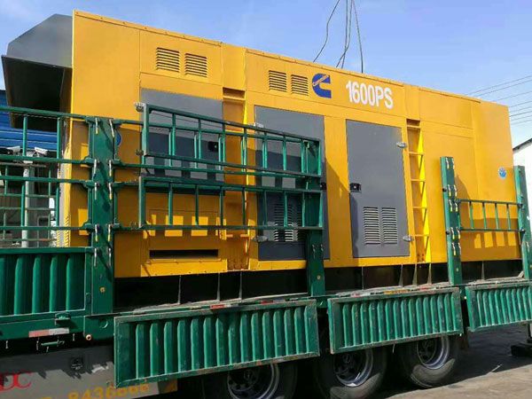 开阳一份发电机组安装调试合同的注意事项