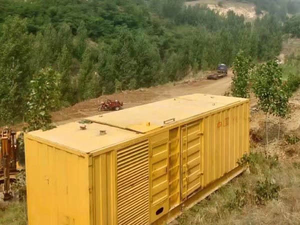 开阳柴油发电机组冬季日常维修注意事项？